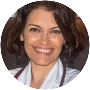 Dra. Márcia Regina Paim Braga